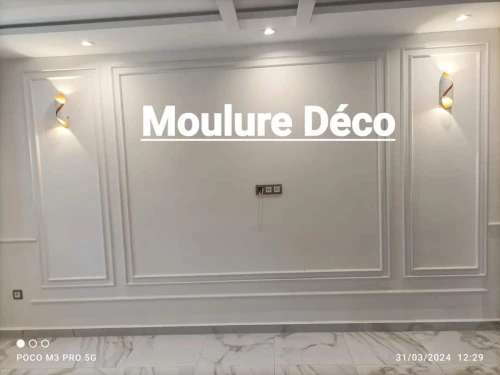 Moulure Déco