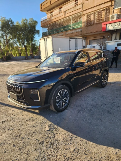 Jetour  X70 PLUS 2026 