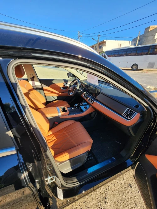 Jetour  X70 PLUS 2026 