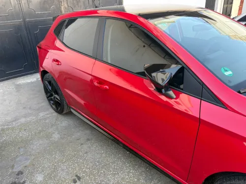 Seat Ibiza 2023 Ibiza 2023