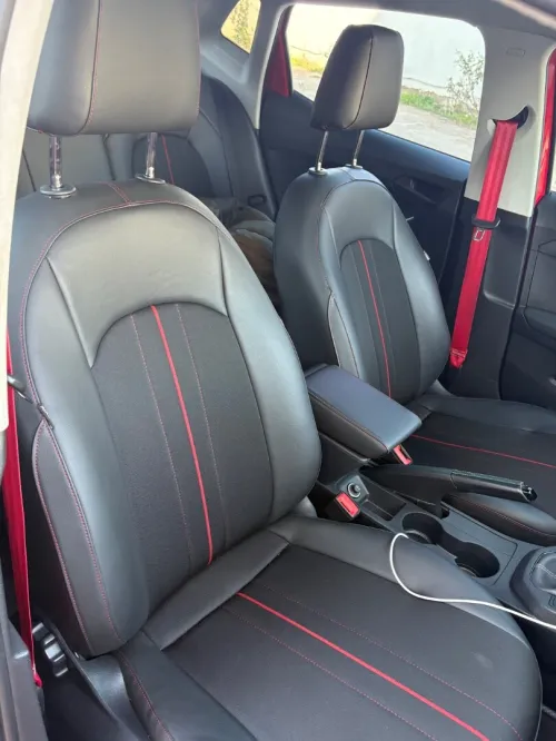 Seat Ibiza 2023 Ibiza 2023