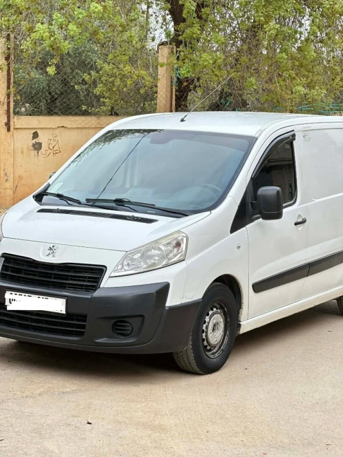Peugeot Expert 2015 Expert
