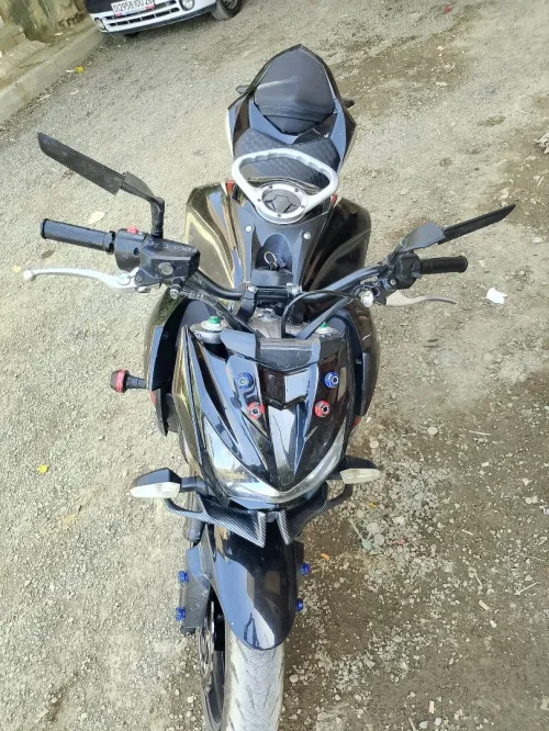 Kawasaki Z800 2015