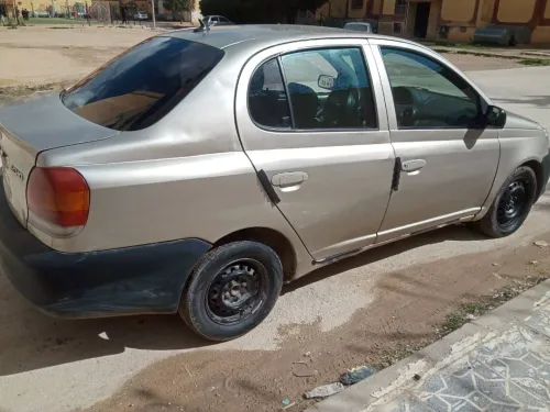 Toyota Echo 2004 Echo