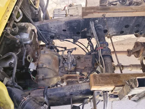 Toyota Bi 1988
