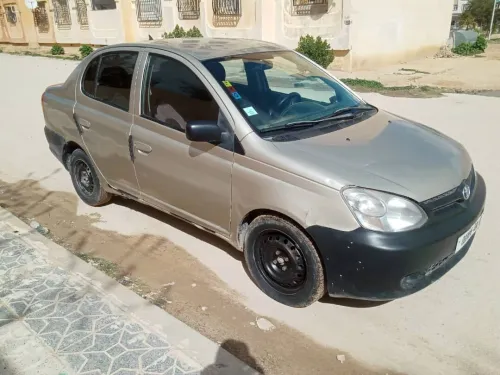 Toyota Echo 2004 Echo