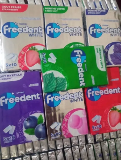 Free dent