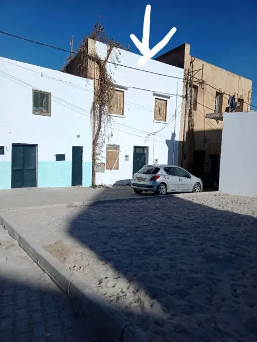 Vente Villa Tlemcen Tlemcen