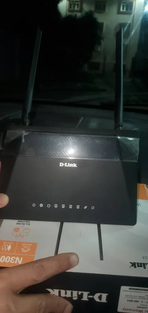 D-link