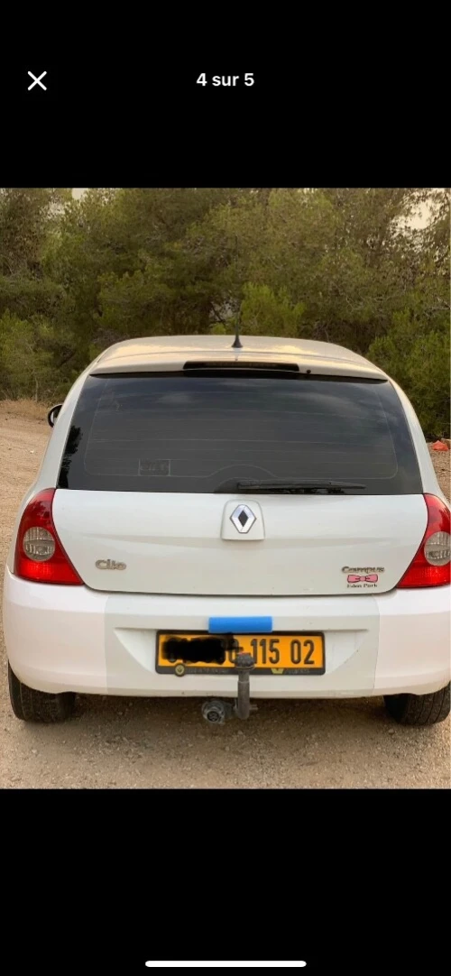 Campus Clio 2015 