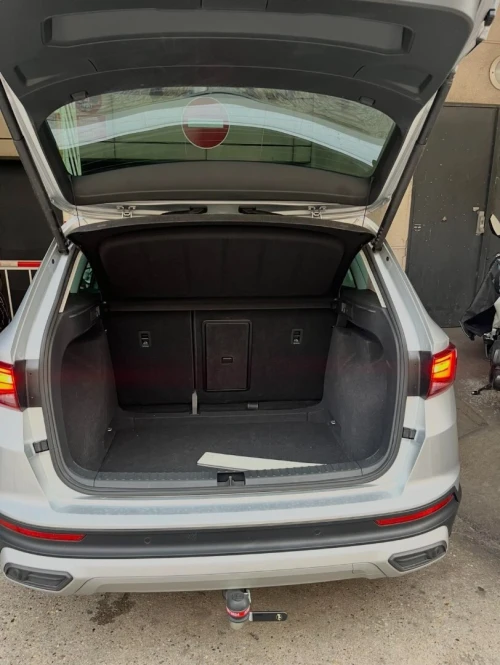Seat ATECA 2022 Xperience