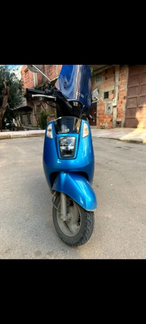 Sym Tonik 2023