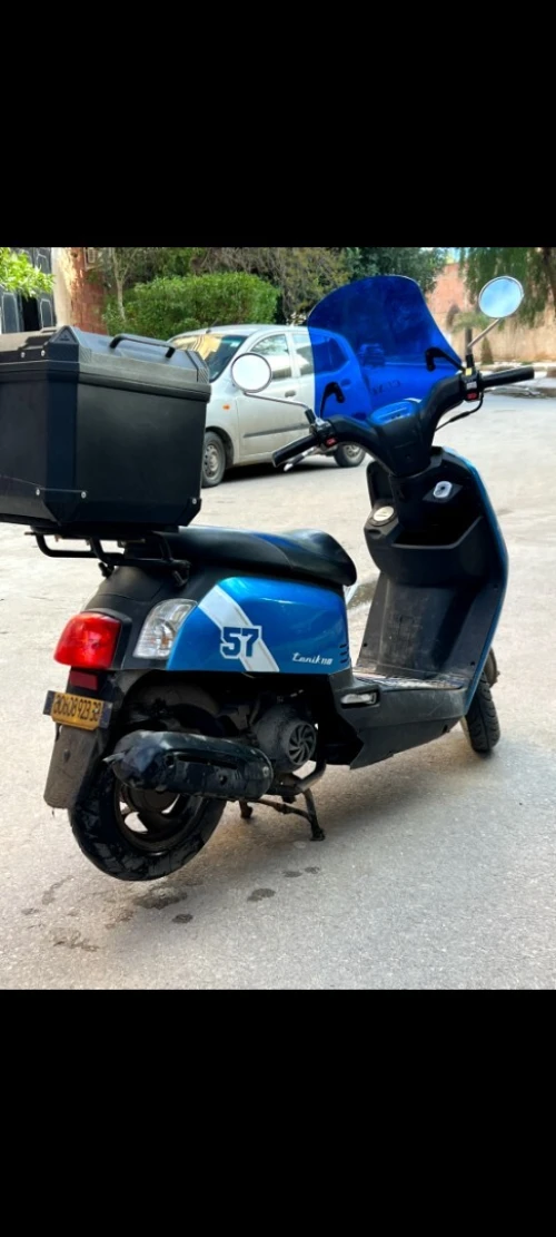 Sym Tonik 2023
