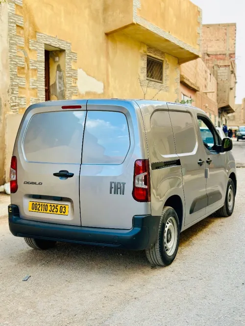 Fiat Doblo 2025 