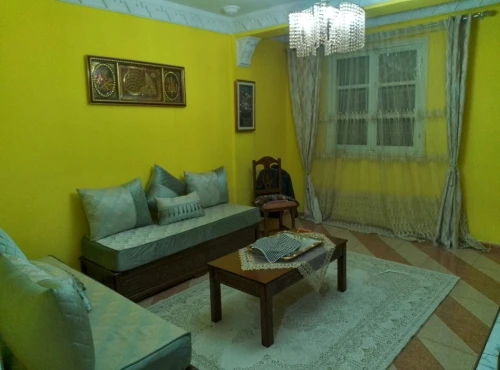 Vente Appartement F4 Tipaza Bourkika