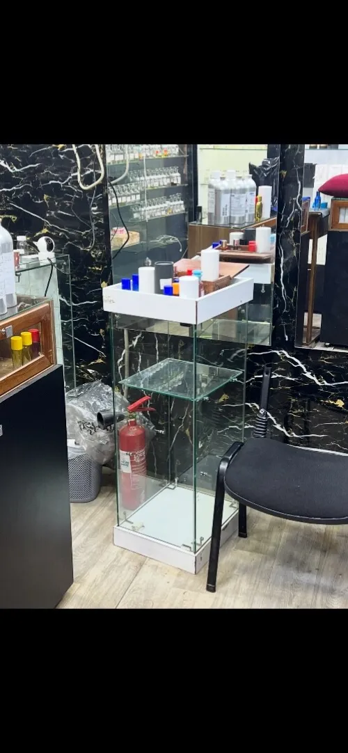 Armoire parfum