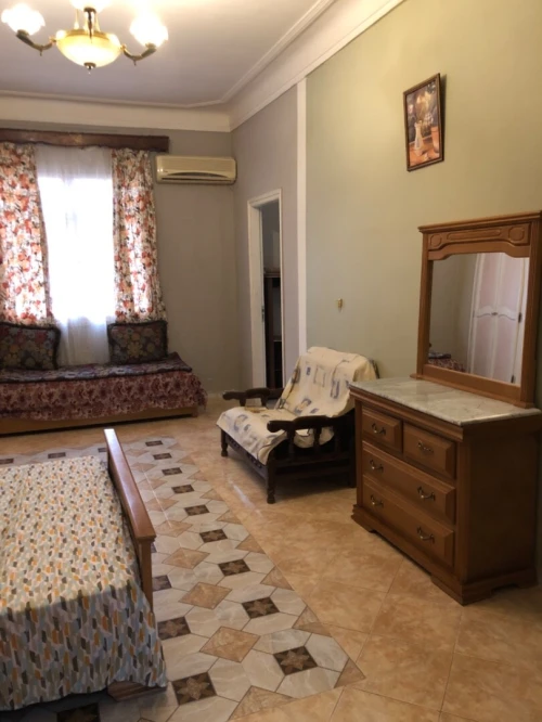 Location Appartement F4 Mostaganem Mostaganem