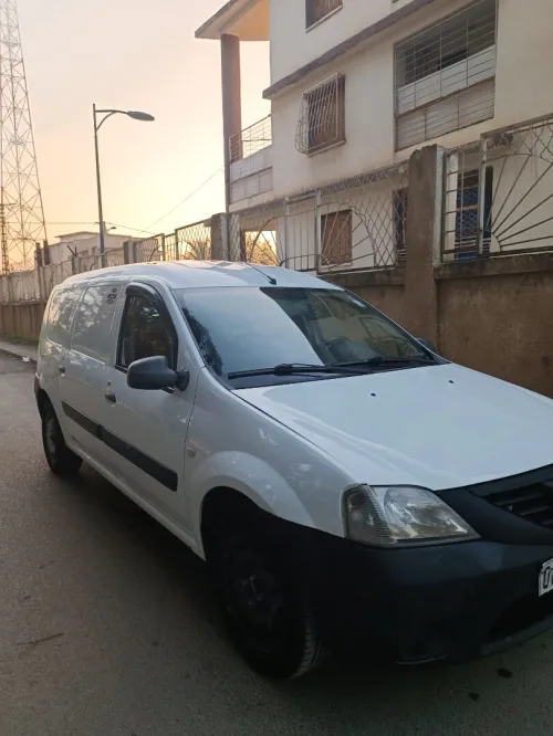 Dacia Logan MCV 2011 Logan MCV