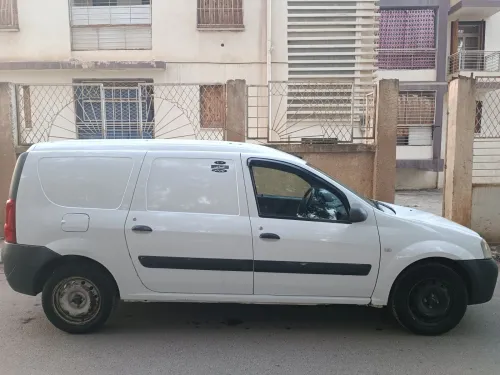 Dacia Logan MCV 2011 Logan MCV