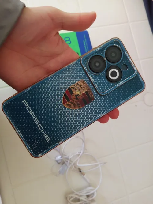 infinix Smart8