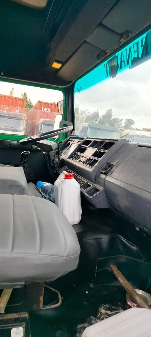 Renault G320 1992