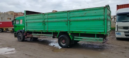 Renault G320 1992