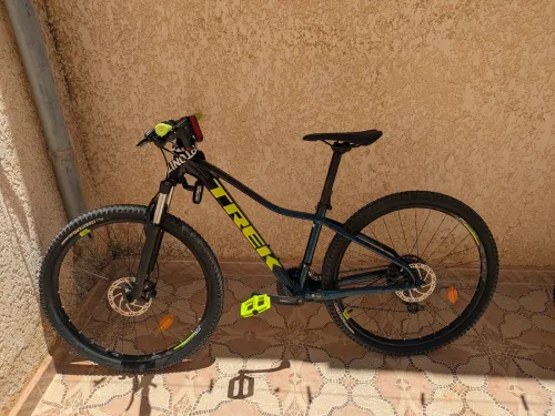 Trek mt 5