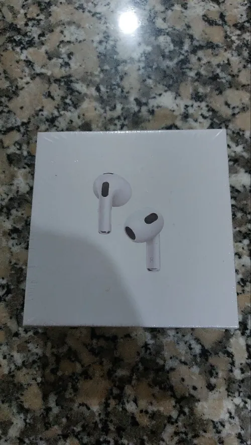Airpods 3 (3rd generation) original