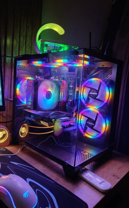 Pc gamer rtx 3060