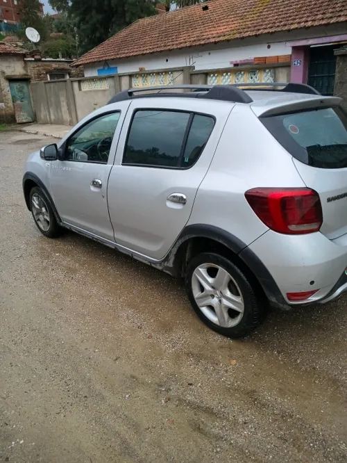 Dacia Sandero 2018 