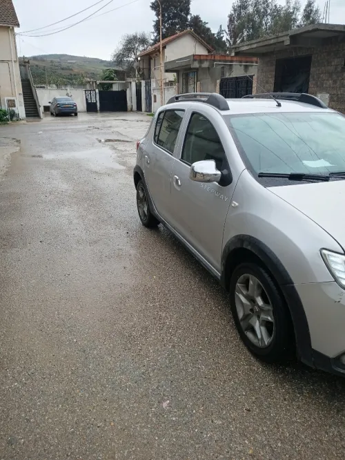 Dacia Sandero 2018 