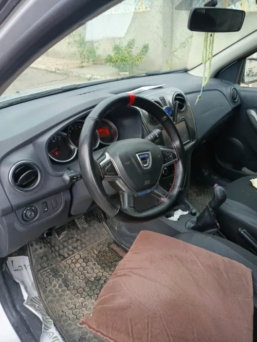 Dacia Sandero 2018 