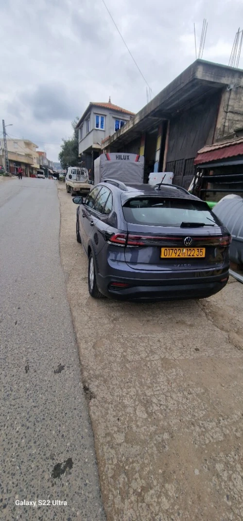 Volkswagen Taigo 2022 Life 