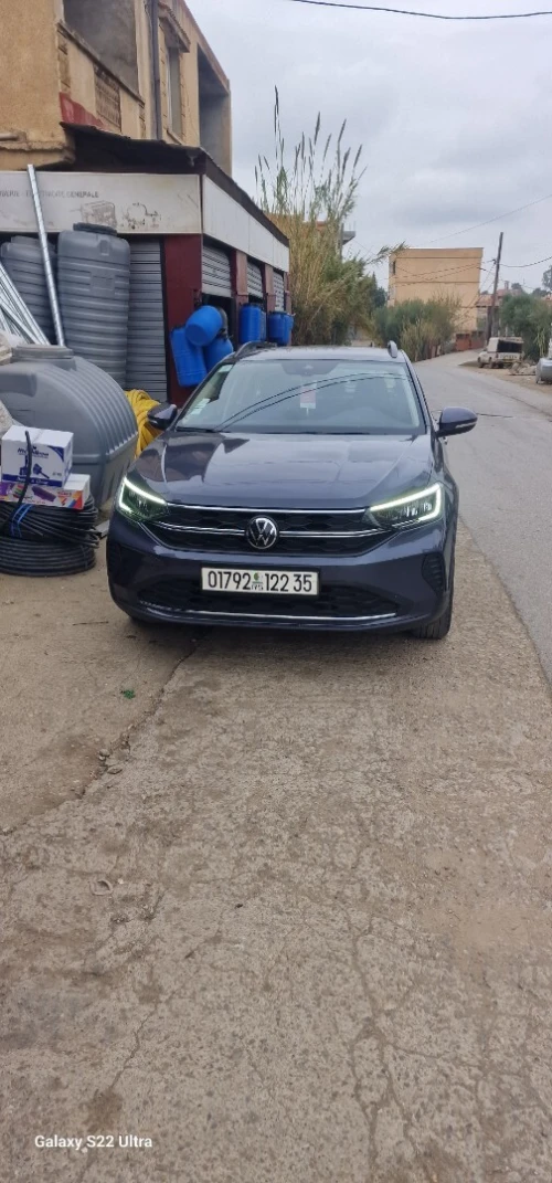 Volkswagen Taigo 2022 Life 