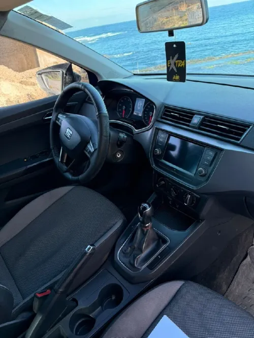 Seat Ibiza 2019 Urban
