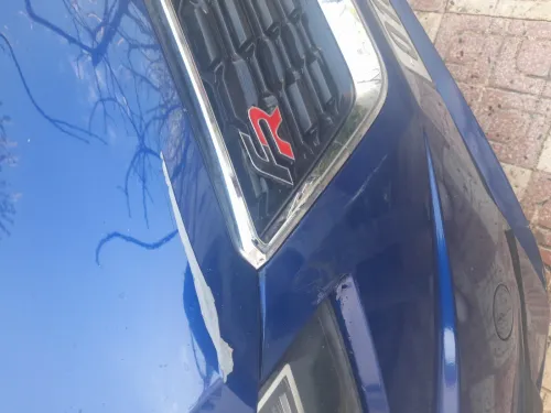 Seat Ibiza 2019 Urban