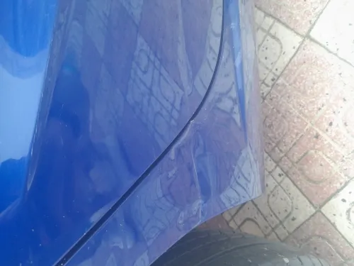 Seat Ibiza 2019 Urban