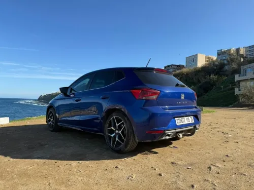Seat Ibiza 2019 Urban