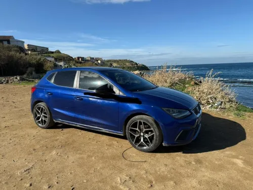 Seat Ibiza 2019 EDITION
