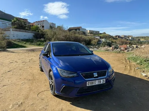 Seat Ibiza 2019 Urban