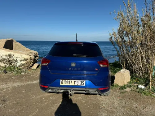 Seat Ibiza 2019 Urban