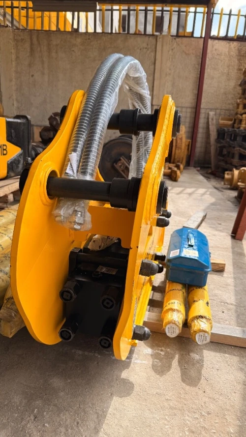 Brise roche soosan hammer s40b pour retrochargeur