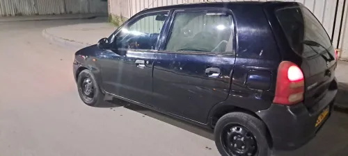 Suzuki Alto 2011 Alto