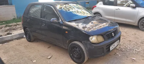 Suzuki Alto 2011 Alto