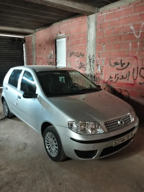 Fiat Punto 2010 Classic