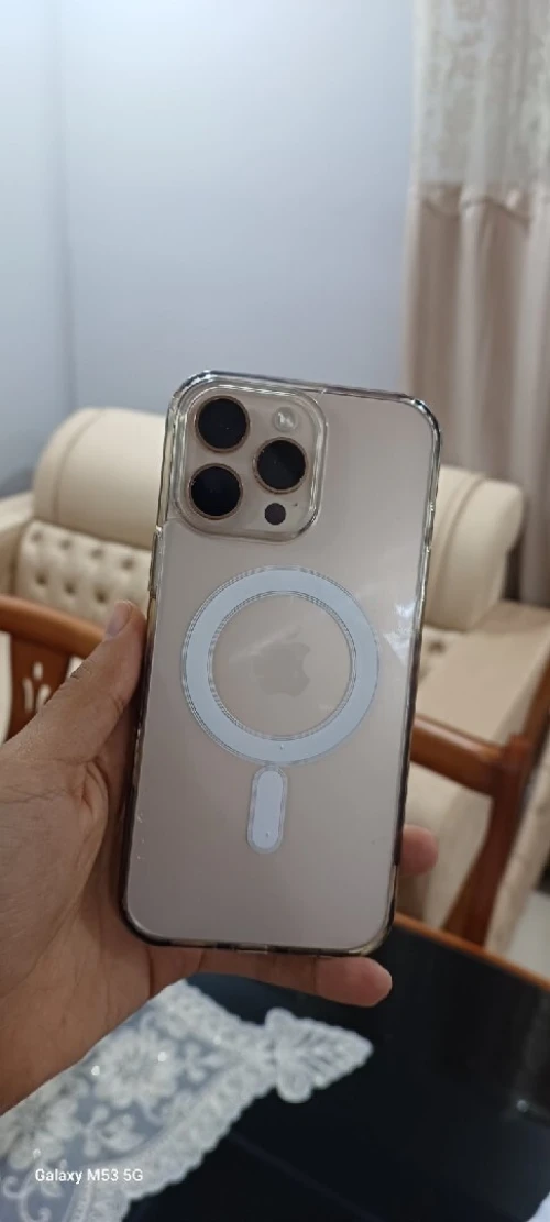 ايفون 16بروماكس