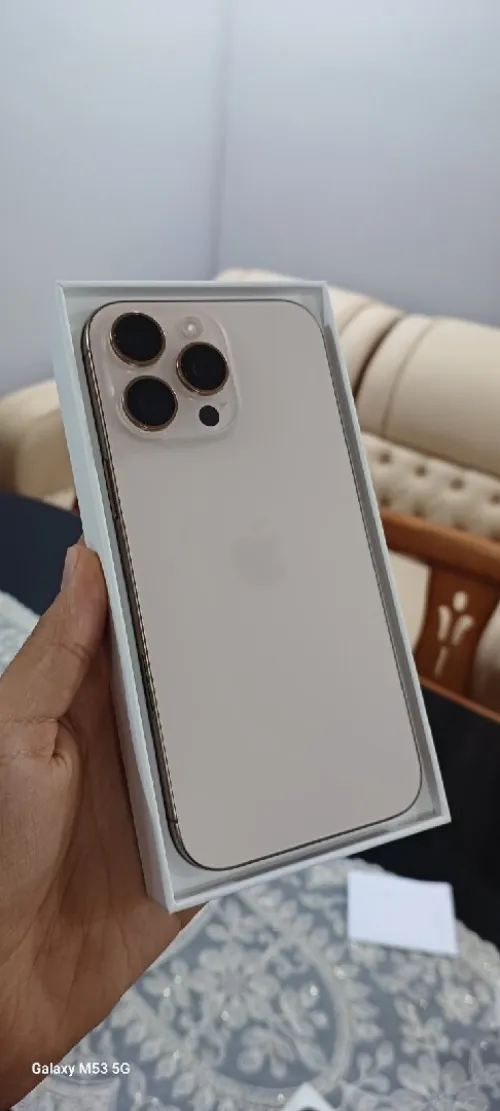 ايفون 16 برو ماكس