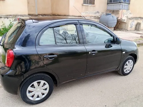 Nissan Micra 2017 6