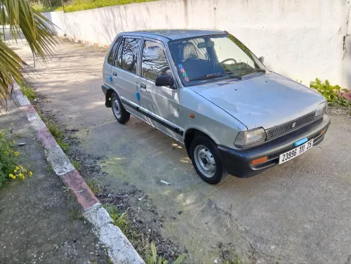 Suzuki Maruti 800 2011 Maruti 800