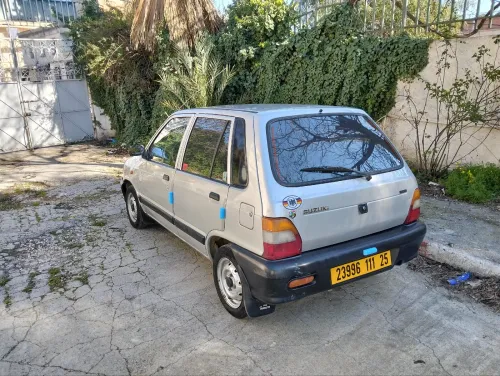 Suzuki Maruti 800 2011 Maruti 800